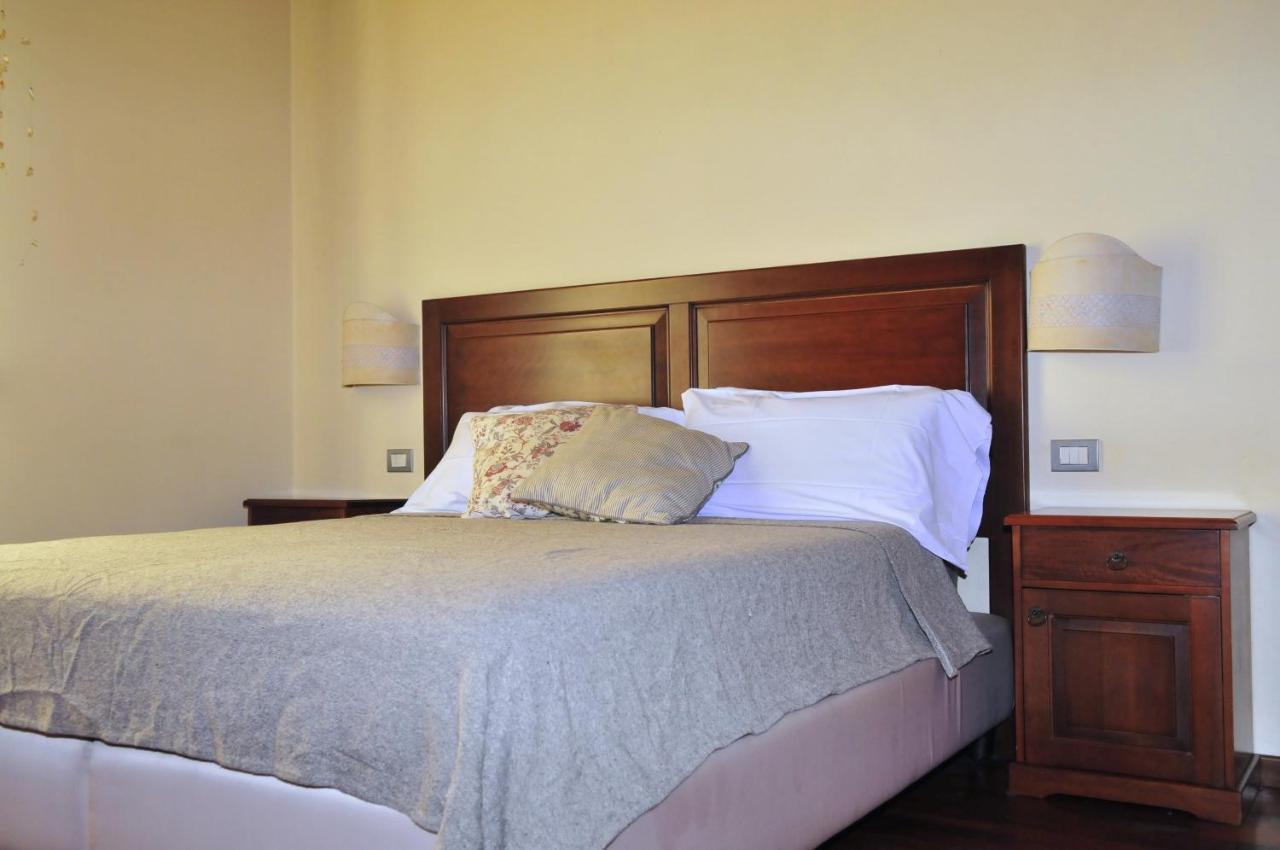 Apartament Terrazza Sul Castello Ursino By Wonderful Italy Katania Zewnętrze zdjęcie