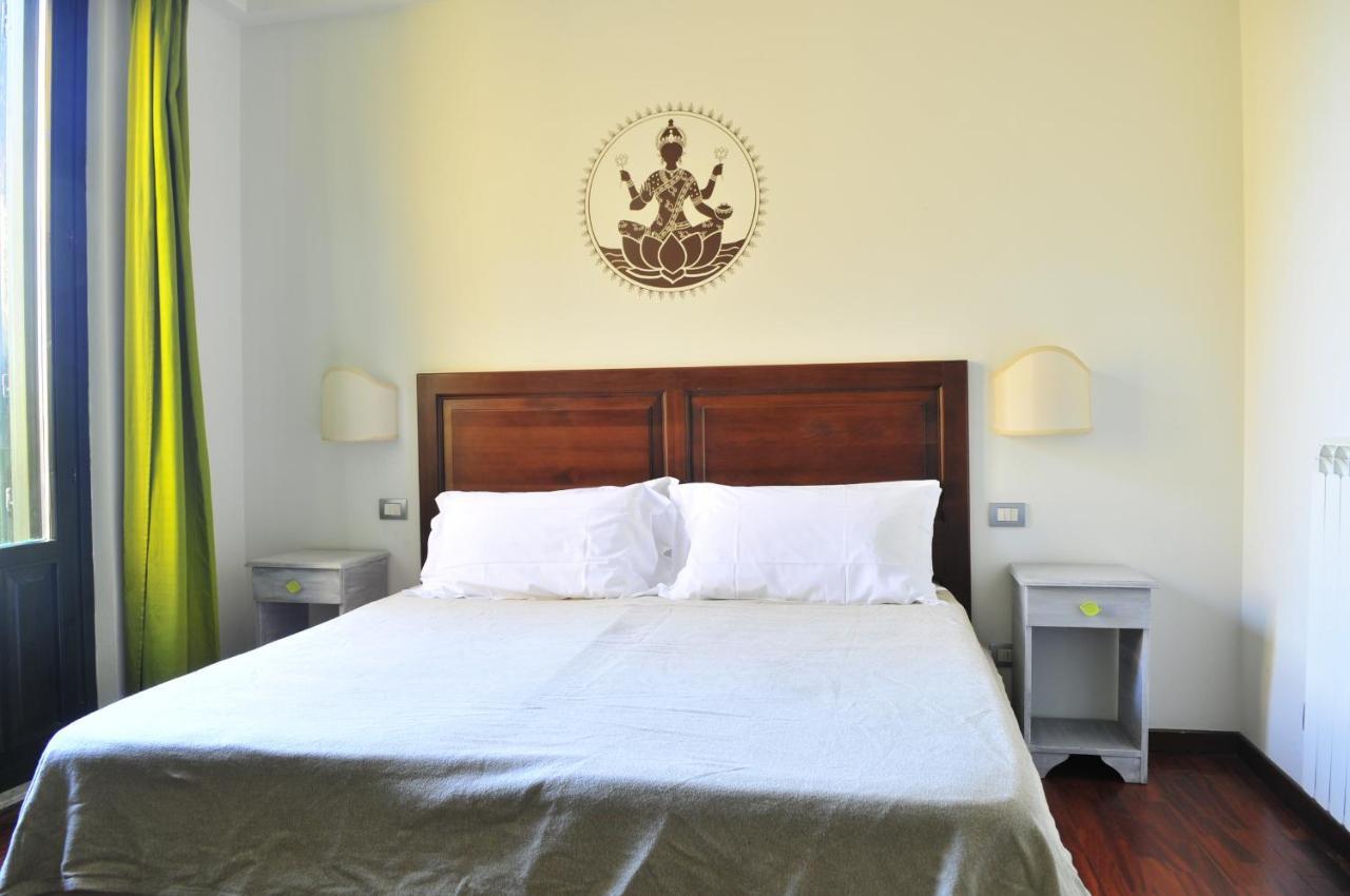 Apartament Terrazza Sul Castello Ursino By Wonderful Italy Katania Zewnętrze zdjęcie