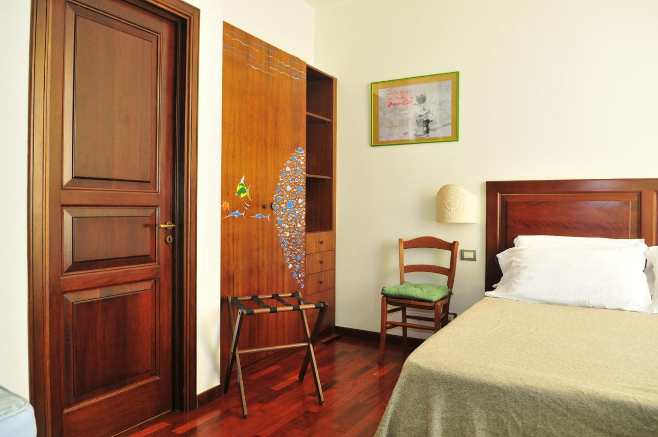 Apartament Terrazza Sul Castello Ursino By Wonderful Italy Katania Zewnętrze zdjęcie