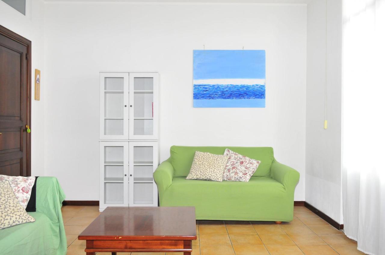 Apartament Terrazza Sul Castello Ursino By Wonderful Italy Katania Zewnętrze zdjęcie