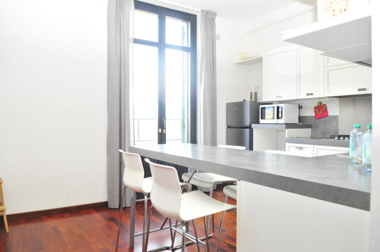 Apartament Terrazza Sul Castello Ursino By Wonderful Italy Katania Zewnętrze zdjęcie