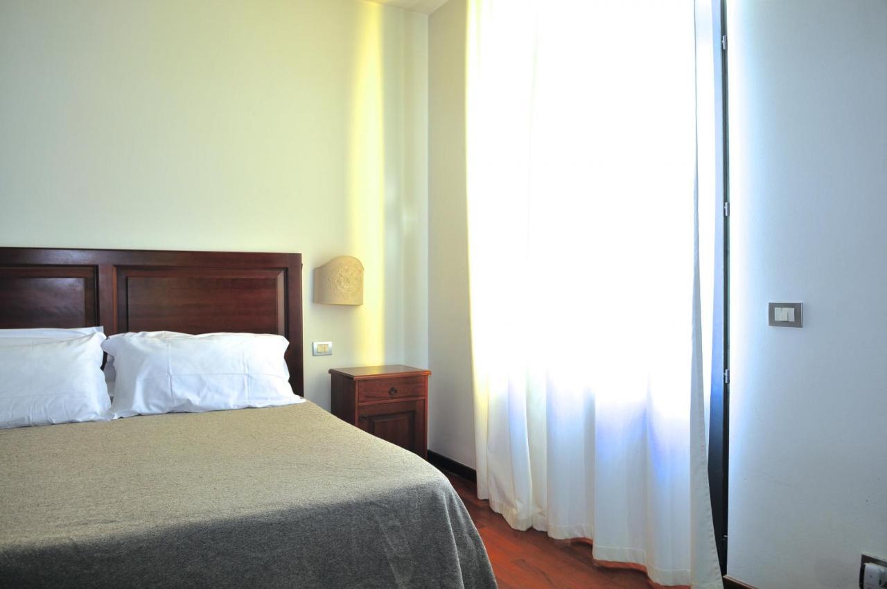 Apartament Terrazza Sul Castello Ursino By Wonderful Italy Katania Zewnętrze zdjęcie