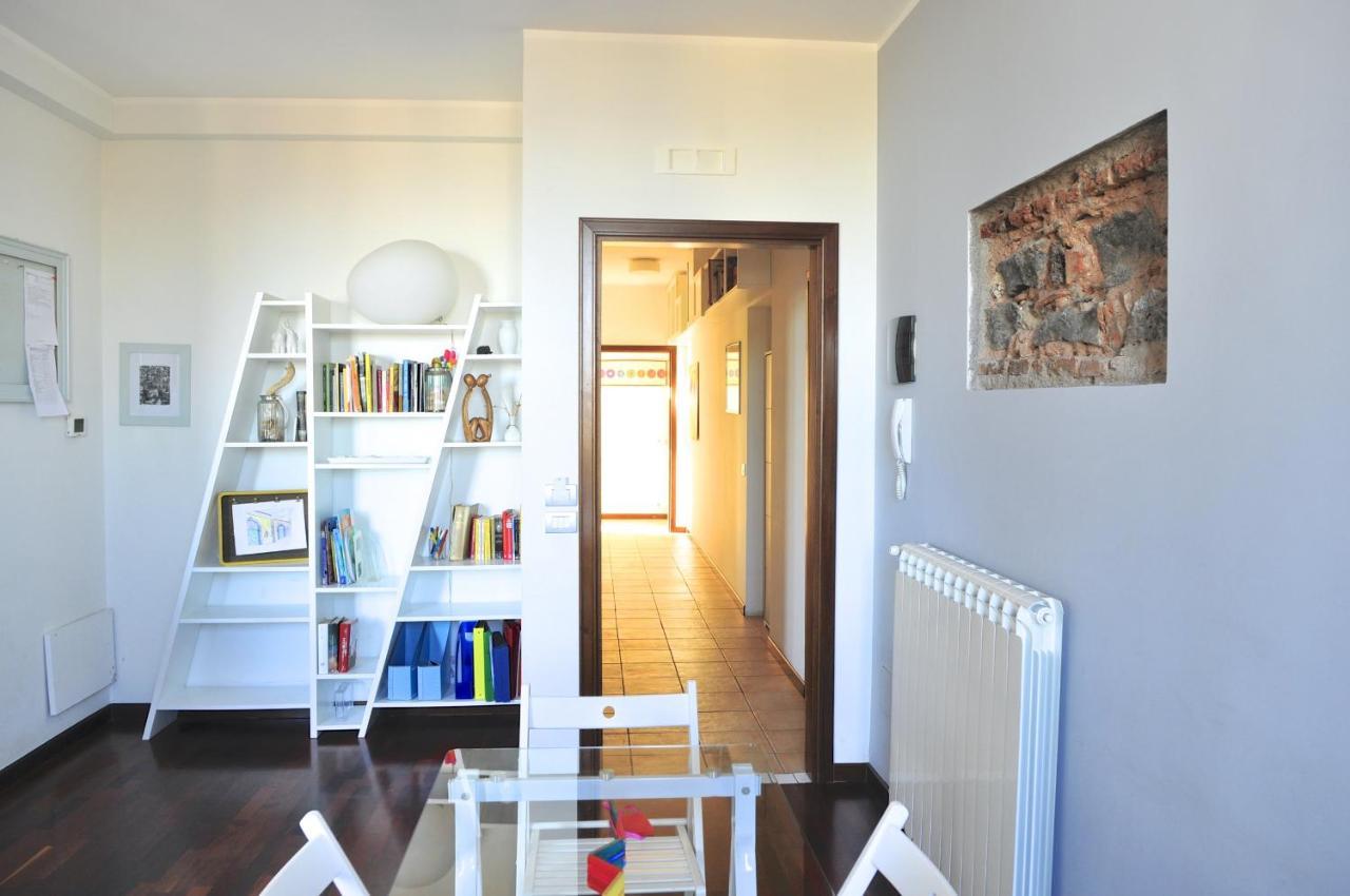 Apartament Terrazza Sul Castello Ursino By Wonderful Italy Katania Zewnętrze zdjęcie