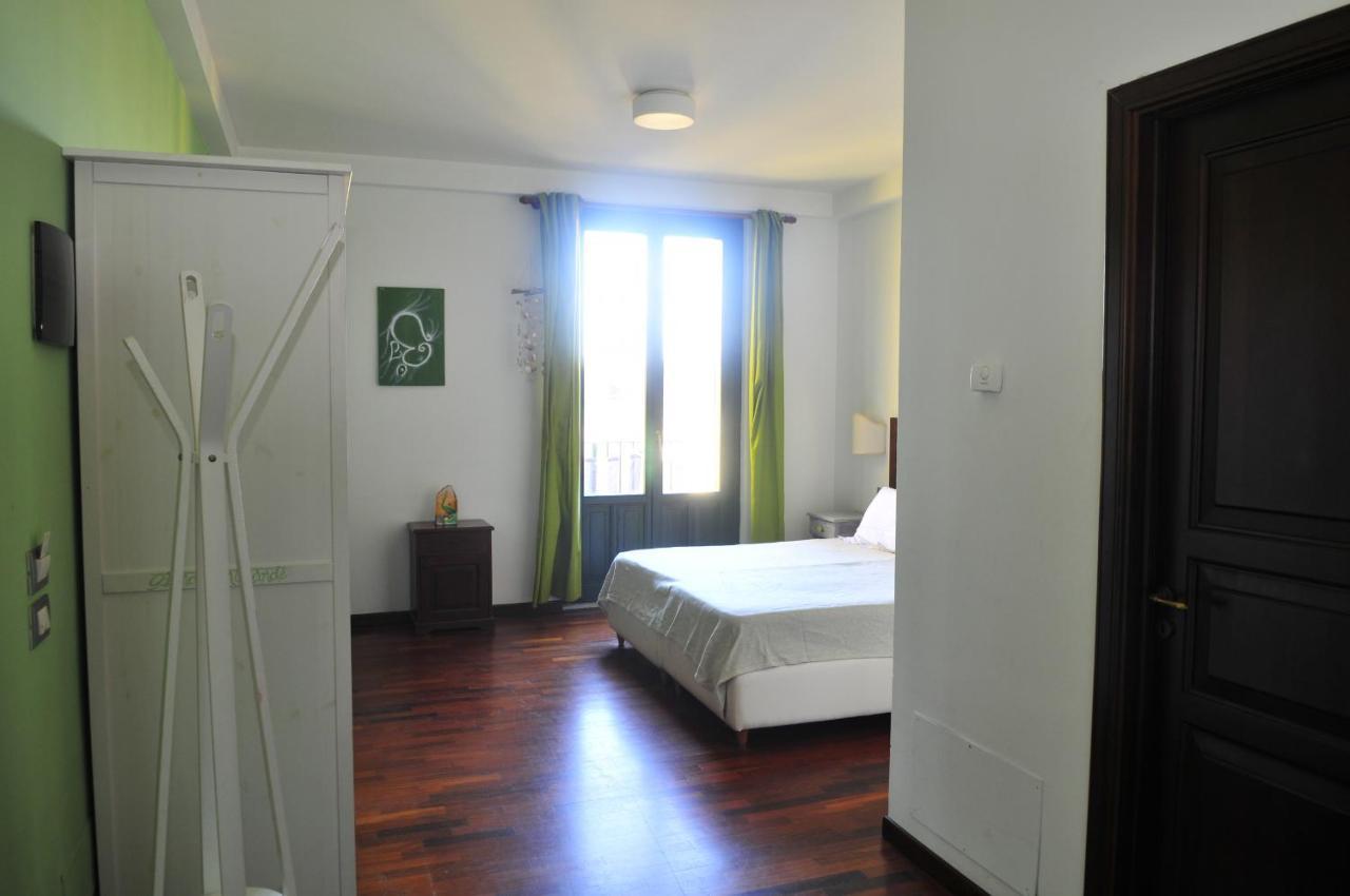 Apartament Terrazza Sul Castello Ursino By Wonderful Italy Katania Zewnętrze zdjęcie