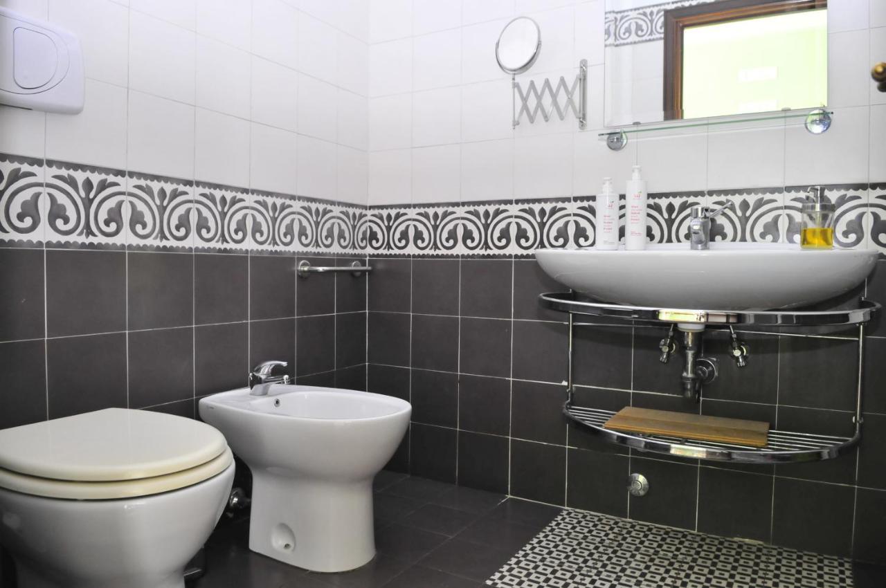 Apartament Terrazza Sul Castello Ursino By Wonderful Italy Katania Zewnętrze zdjęcie