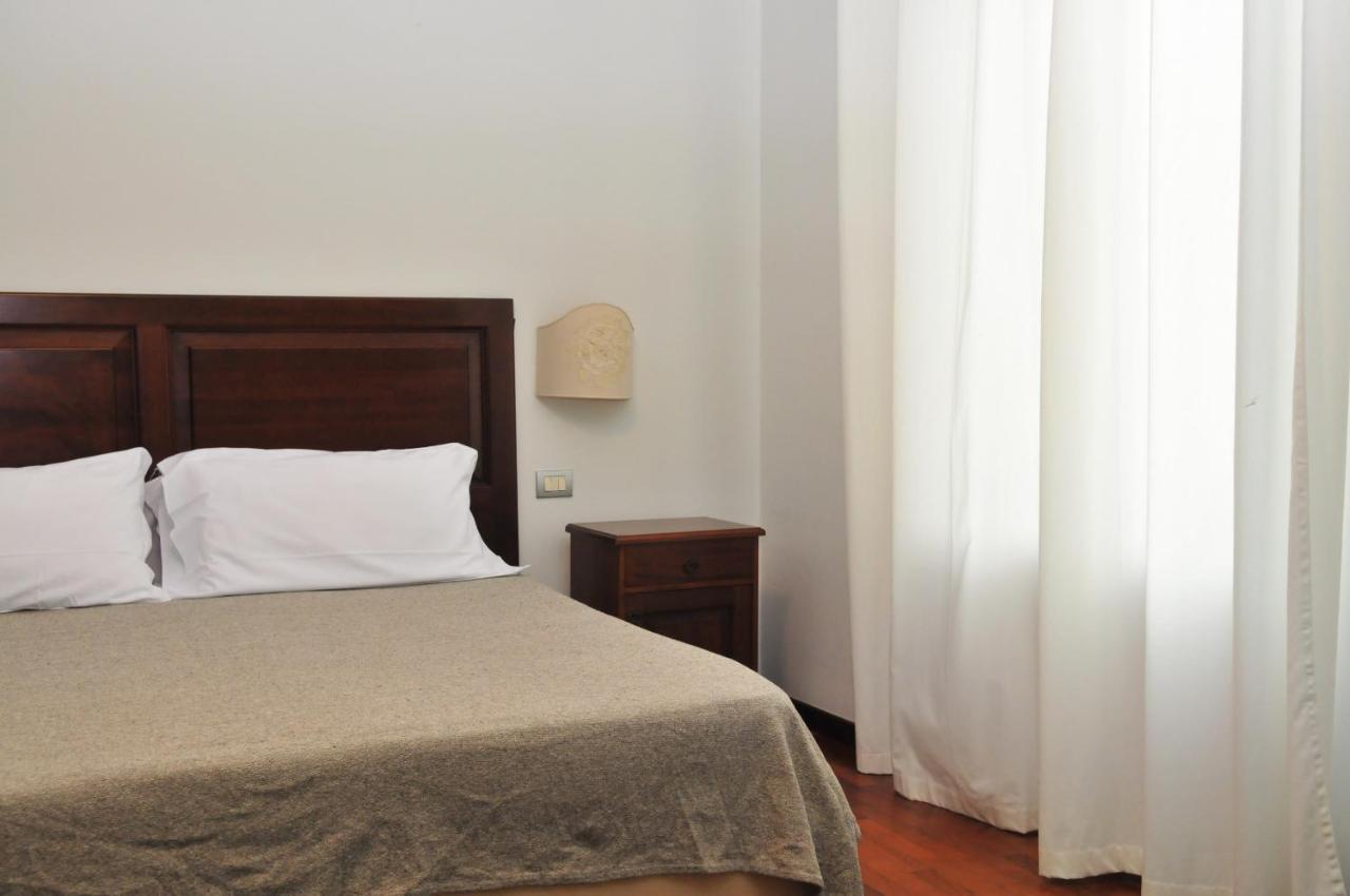 Apartament Terrazza Sul Castello Ursino By Wonderful Italy Katania Zewnętrze zdjęcie